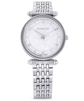 Orologio Swarovski Crystalline in Acciaio 5656929 - 5656929